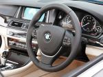 BMW 520i Sedan 2013 года (AU)